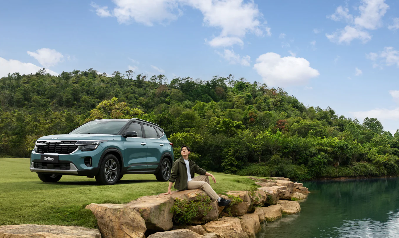 2025 Kia Seltos Review and Price!