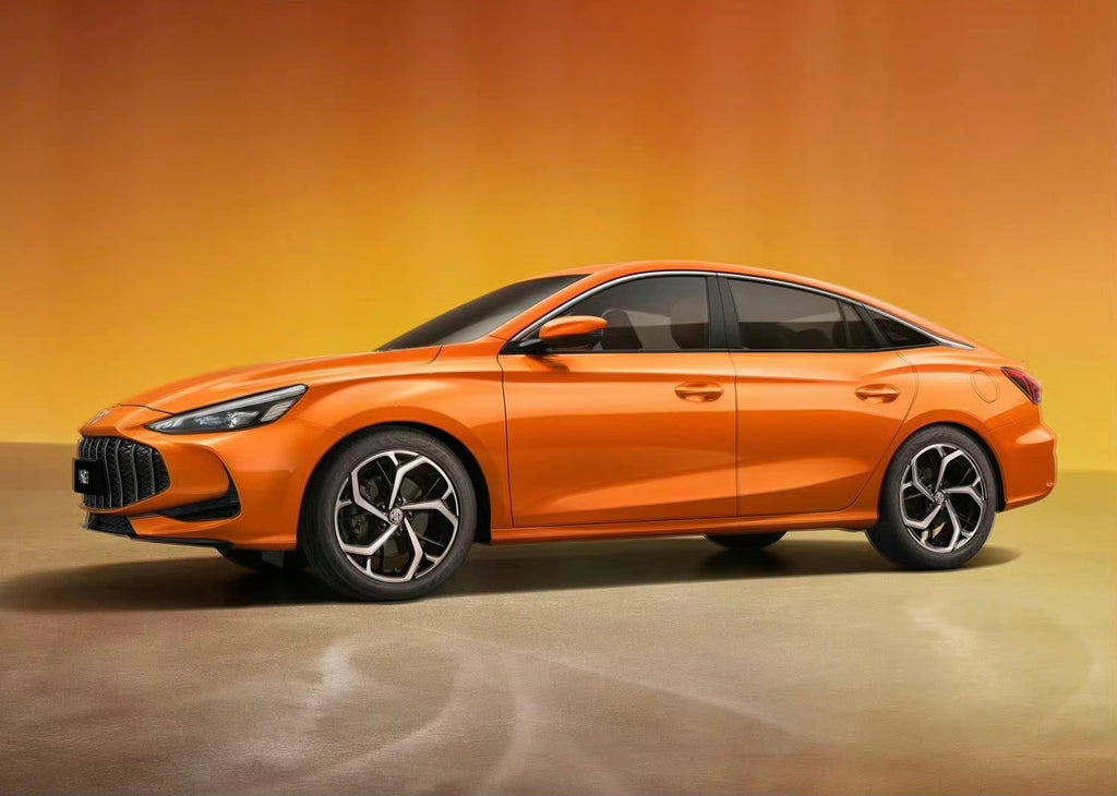 2025 SAIC MG5 Price and Review!