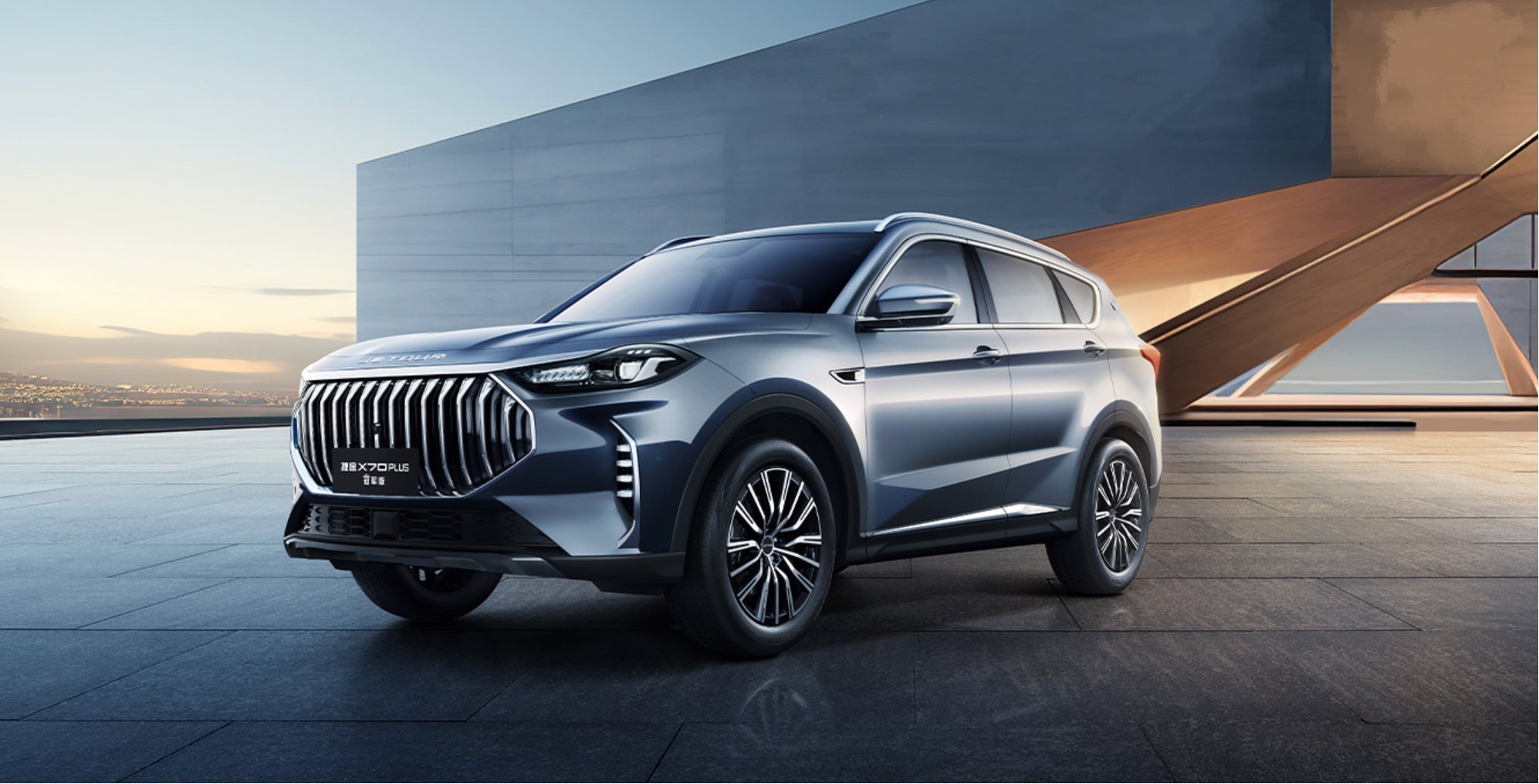 Jetour X70 2026 Model Price and Review!