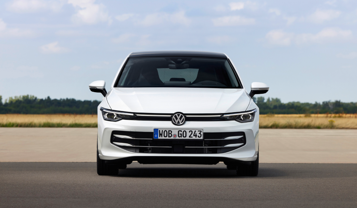 What is the Best Generation of Volkswagen Golf?