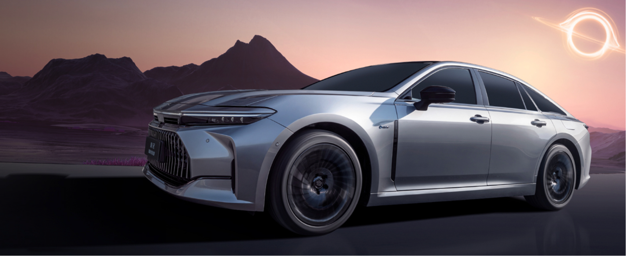 The Best Sedan car of 2025!