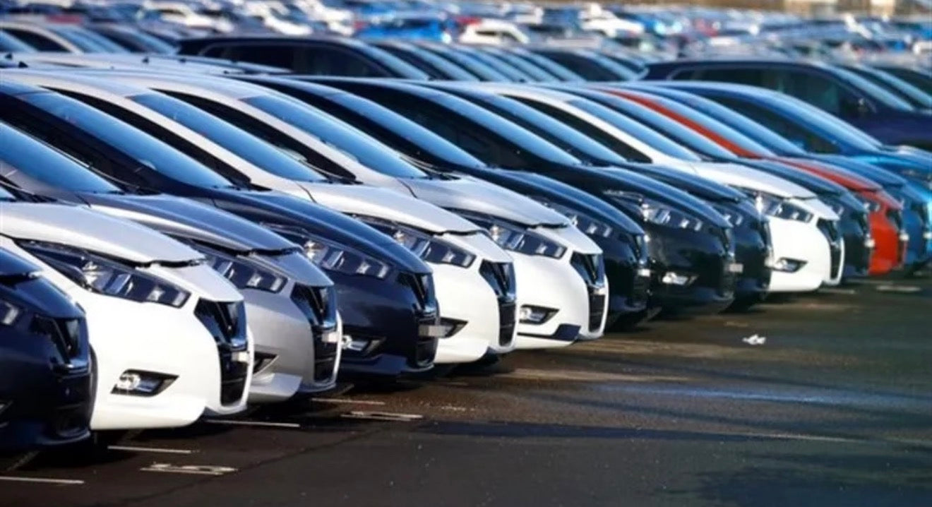 How to Import a Car from China to Ghana in 2026