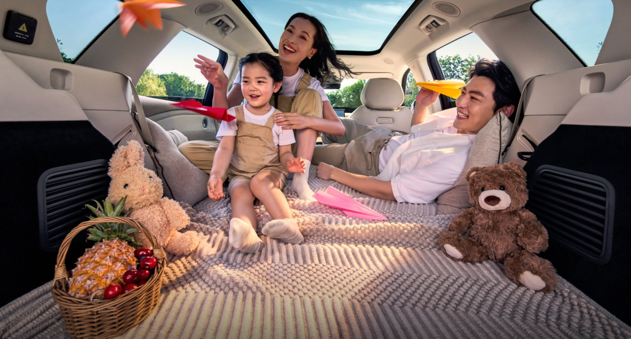 2025 VOYAH Free Price and Review!