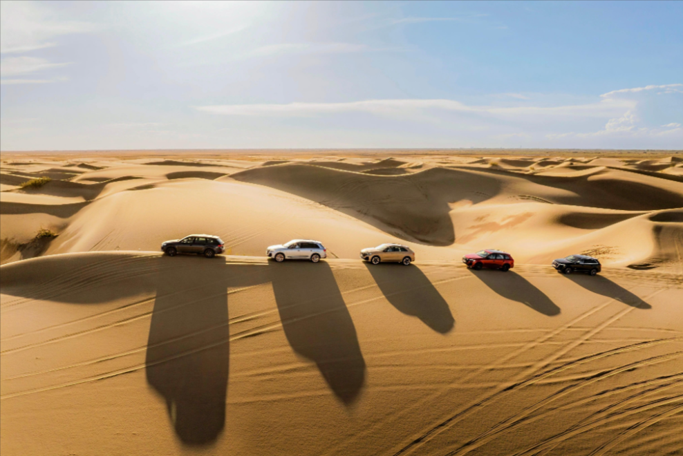 5 Tips for Car Maintenance in UAE!