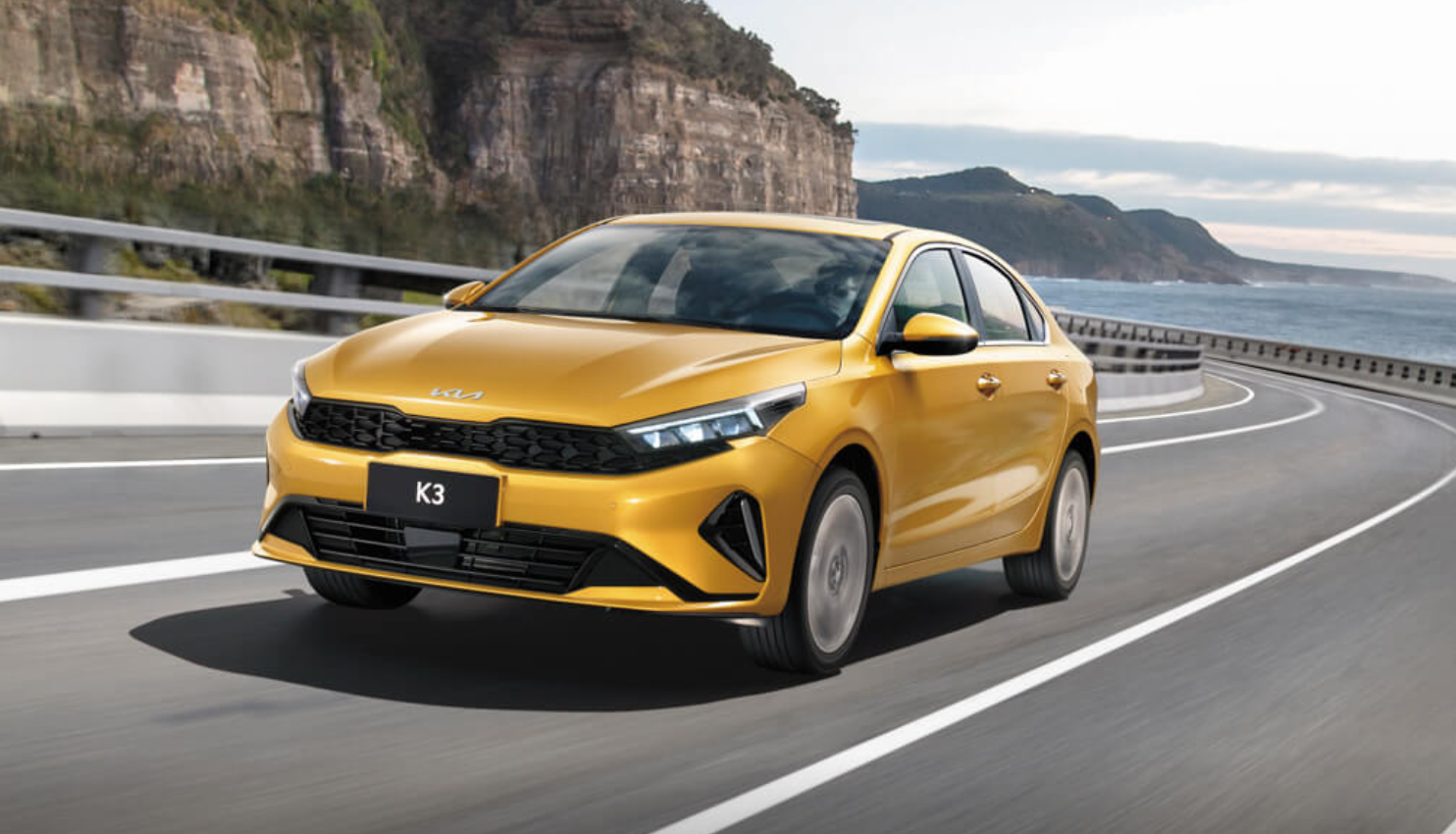 2025 Kia K3 price and review!