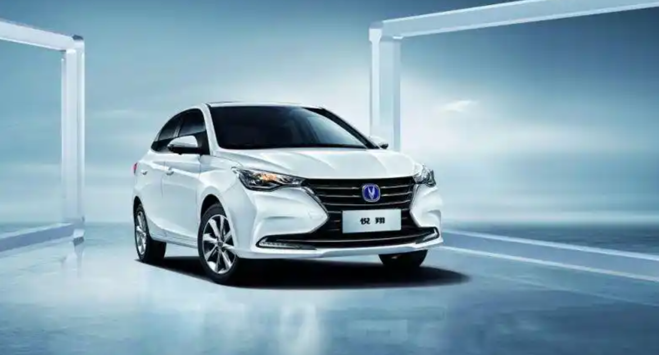 2025 Changan Alsvin Price and Review in Pakistan!