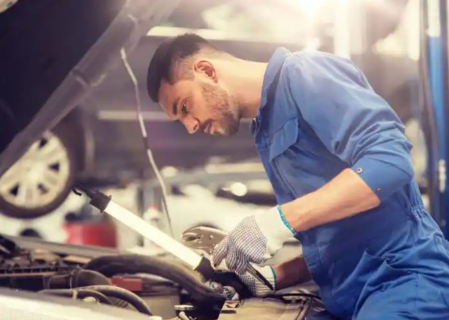 The Low-Maintenance Car in India!