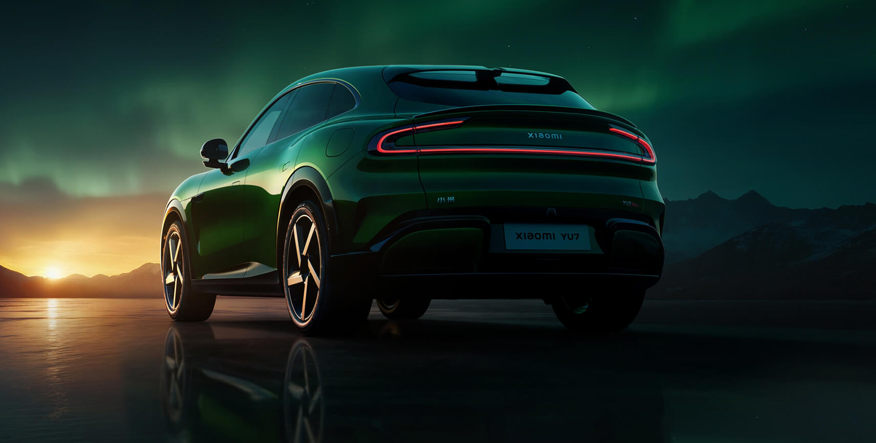 2025 Xiaomi Yu7 Price and Review!