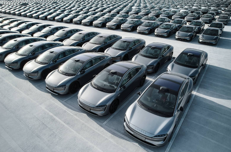 Understanding the Rising Quality of Chinese Cars!