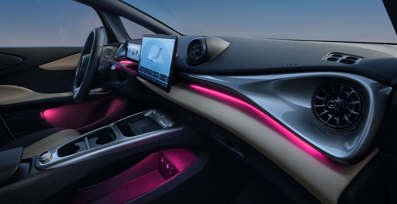 2025 BYD Dolphin in Brazil!