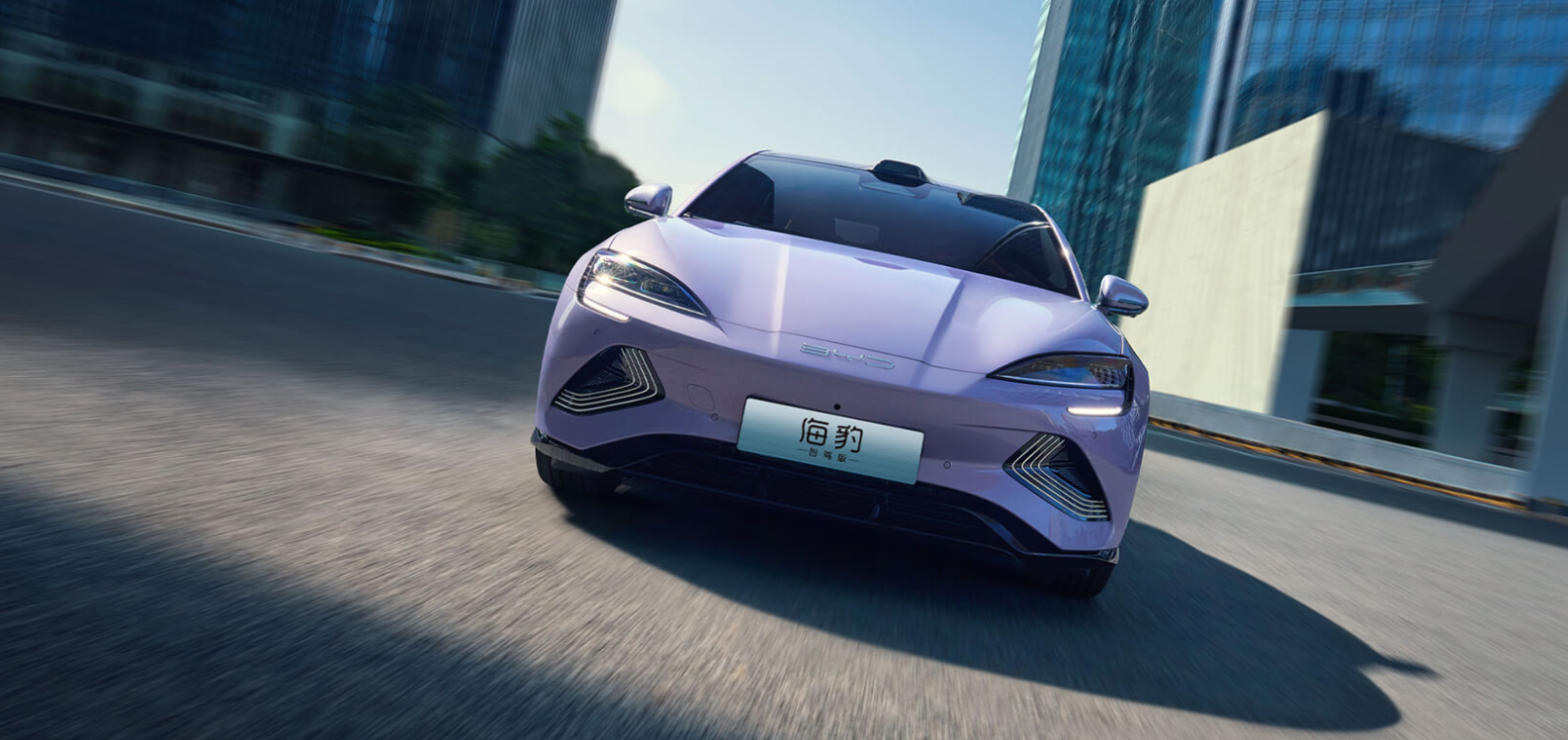 2025 BYD Seal 05 in Brazil!