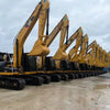 Heavy Machinery from China