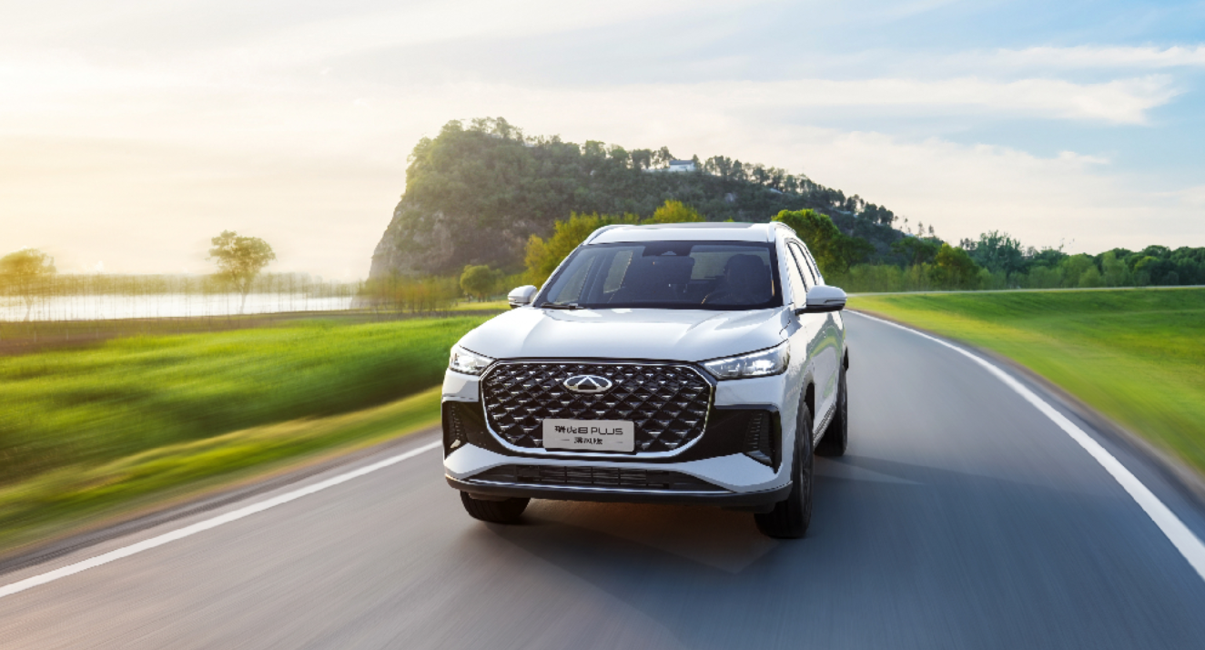 2025 Top 5 Chinese Car Brands in UAE!