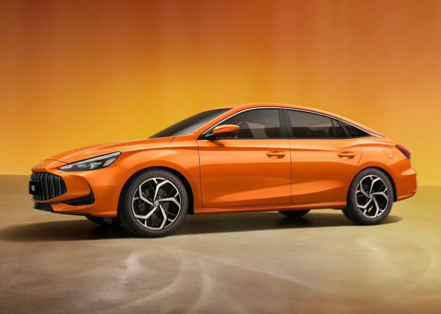 2026 SAIC MG5 Price and Review！
