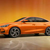 2026 SAIC MG5 Price and Review！