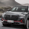 Changan CS35
