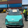 YL AUTOMOBILE · FULL-CHAIN VEHICLE EXPORT SERVICE  A Promise Delivered