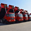 tipper truck