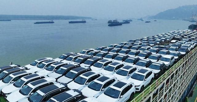 How to Import Car From China?