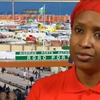 Buying a Used Car in Lagos！