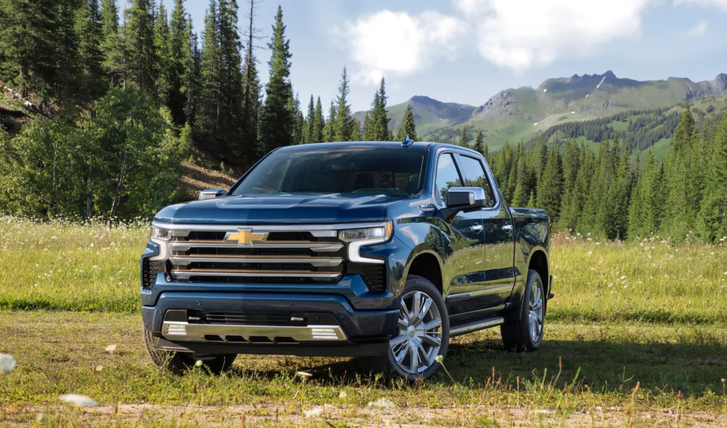Pickup Truck Guide