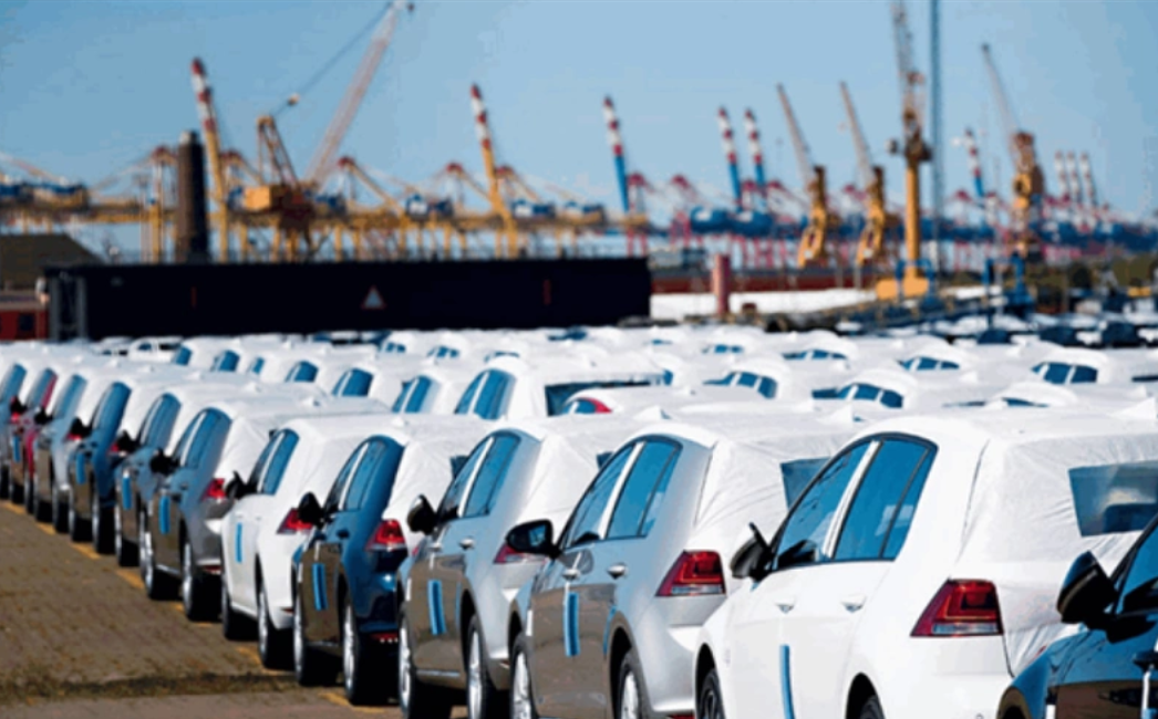 5 Tips for Importing Chinese Cars to the Middle East！