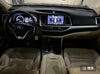 Used Highlander 2018 2.0T Two-Wheel Drive Elite 5-Seater