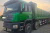 Used Truck Shacman
