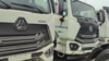 Tractor unit
