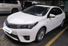 Used Toyota- Corolla