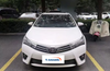 Used Toyota- Corolla