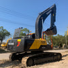 Volvo Construction Equipment