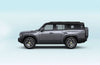 Jetour T2