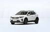 Kia KX1 
