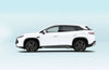 BYD Song L DM-i 