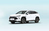 BYD Song L DM-i 