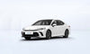 Toyota Camry Berline hybride 2024 