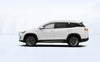Jetour X90 C-DM