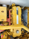 Caterpillar 336D Excavator