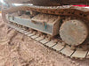 Volvo model 220 excavator