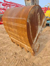 Volvo model 220 excavator