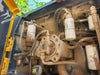 Volvo model 220 excavator