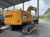 Sany Excavator