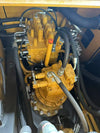 Sany Excavator
