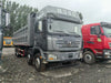 Shacman Tipper truck