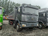 Shacman Tipper truck