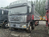 Shacman Tipper truck
