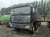 Shacman Tipper truck