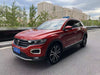 T-Roc Used