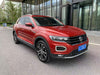 T-Roc Used